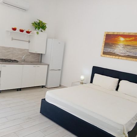 Villa Rosa Castellammare del Golfo Kültér fotó
