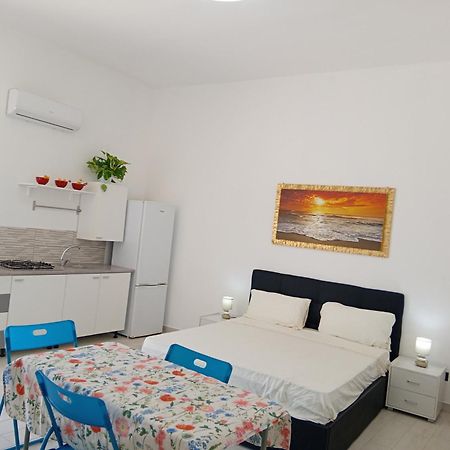 Villa Rosa Castellammare del Golfo Kültér fotó