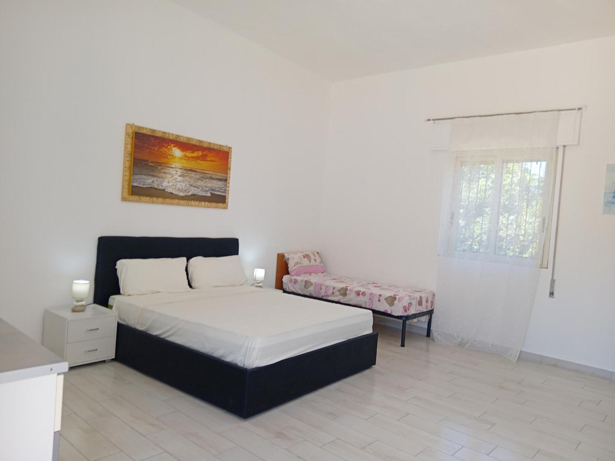 Villa Rosa Castellammare del Golfo Kültér fotó