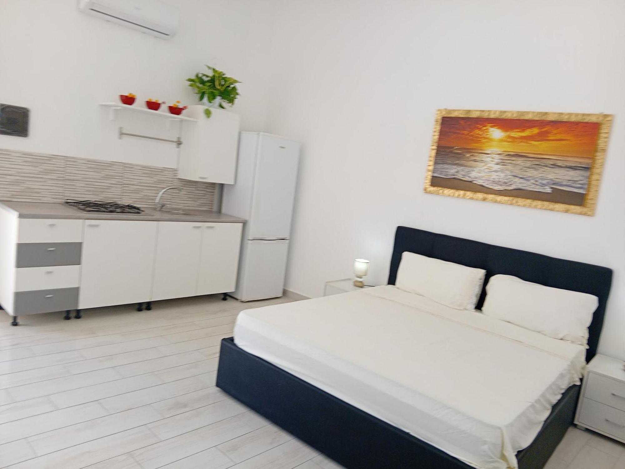 Villa Rosa Castellammare del Golfo Kültér fotó