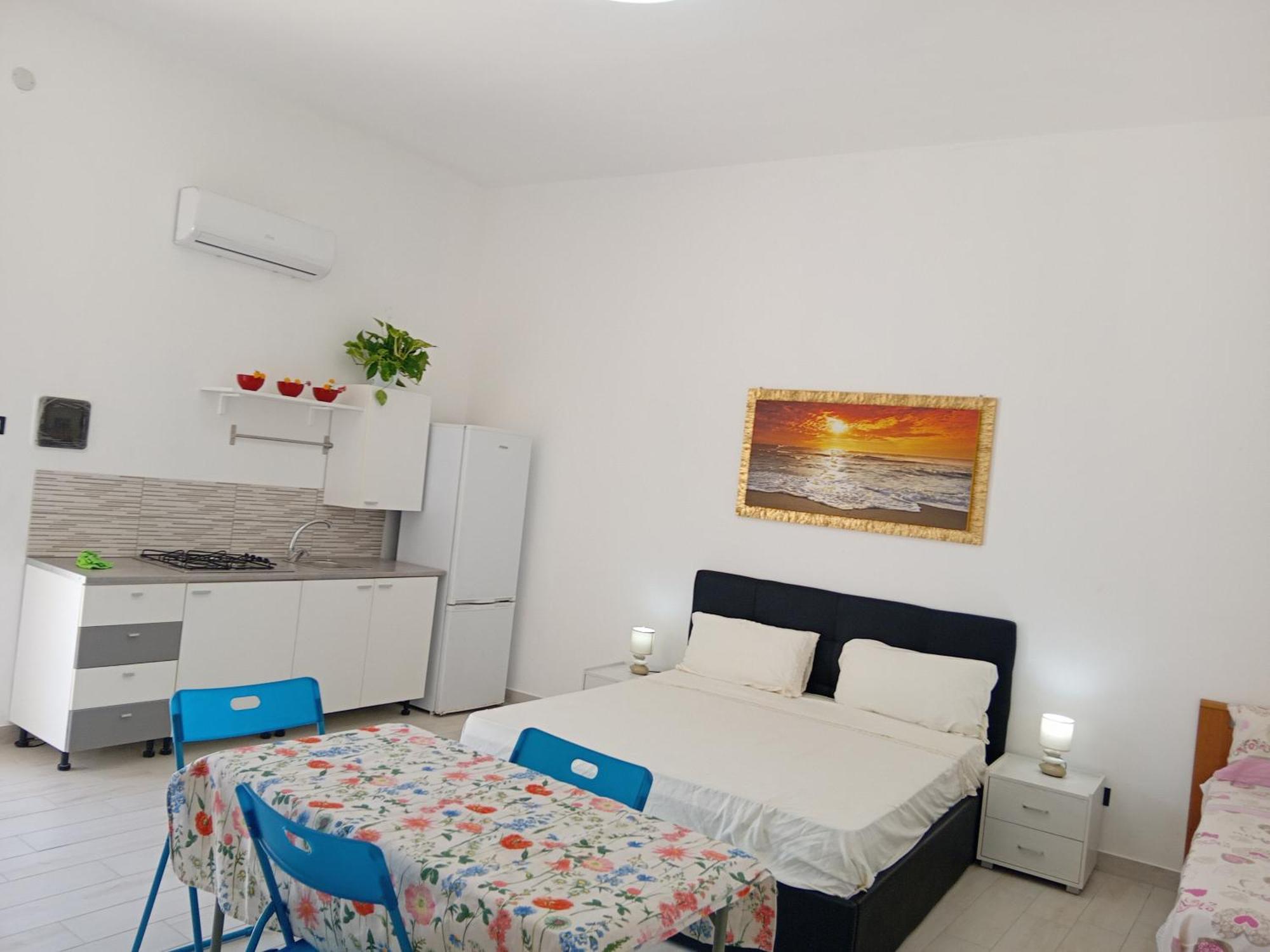 Villa Rosa Castellammare del Golfo Kültér fotó
