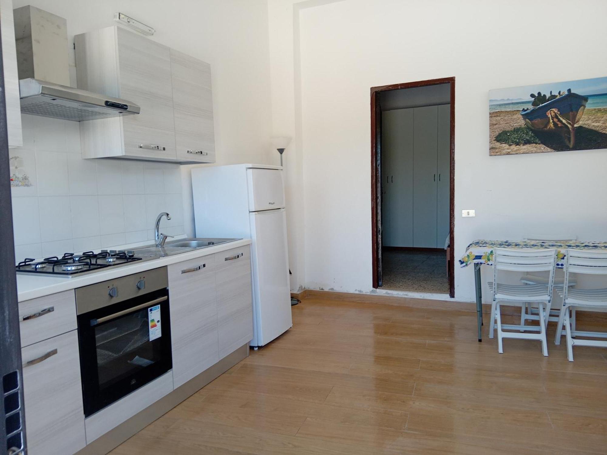 Villa Rosa Castellammare del Golfo Kültér fotó