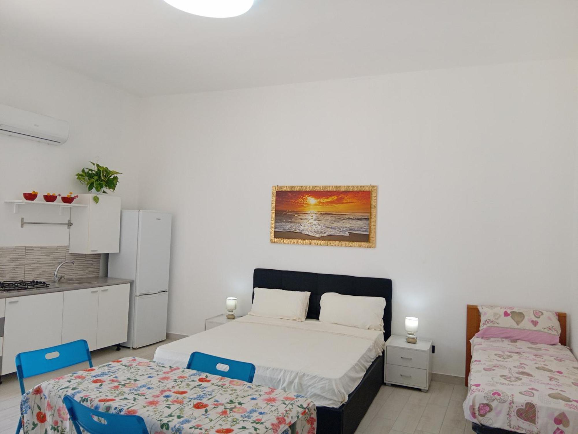 Villa Rosa Castellammare del Golfo Kültér fotó