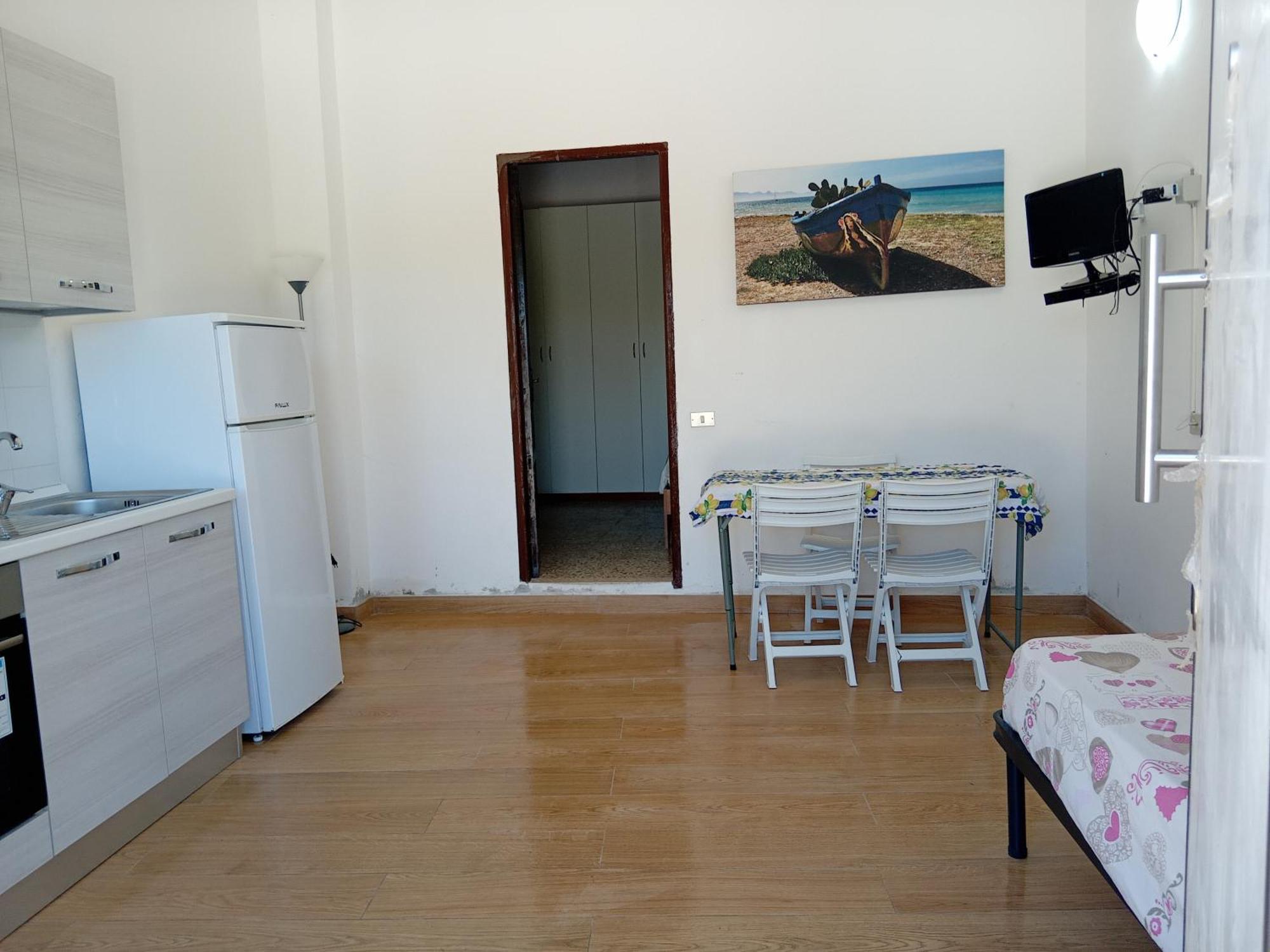 Villa Rosa Castellammare del Golfo Kültér fotó