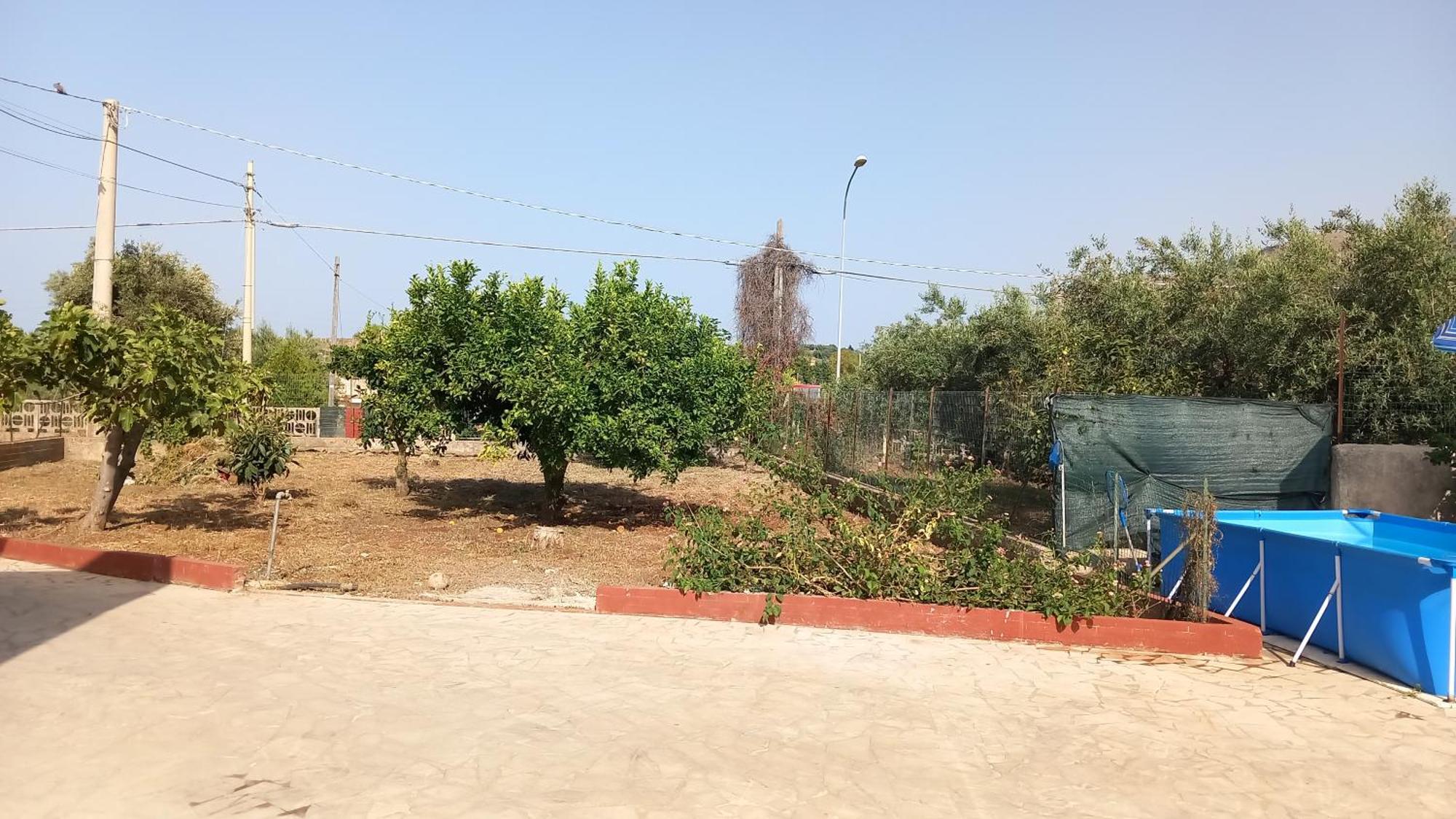 Villa Rosa Castellammare del Golfo Kültér fotó