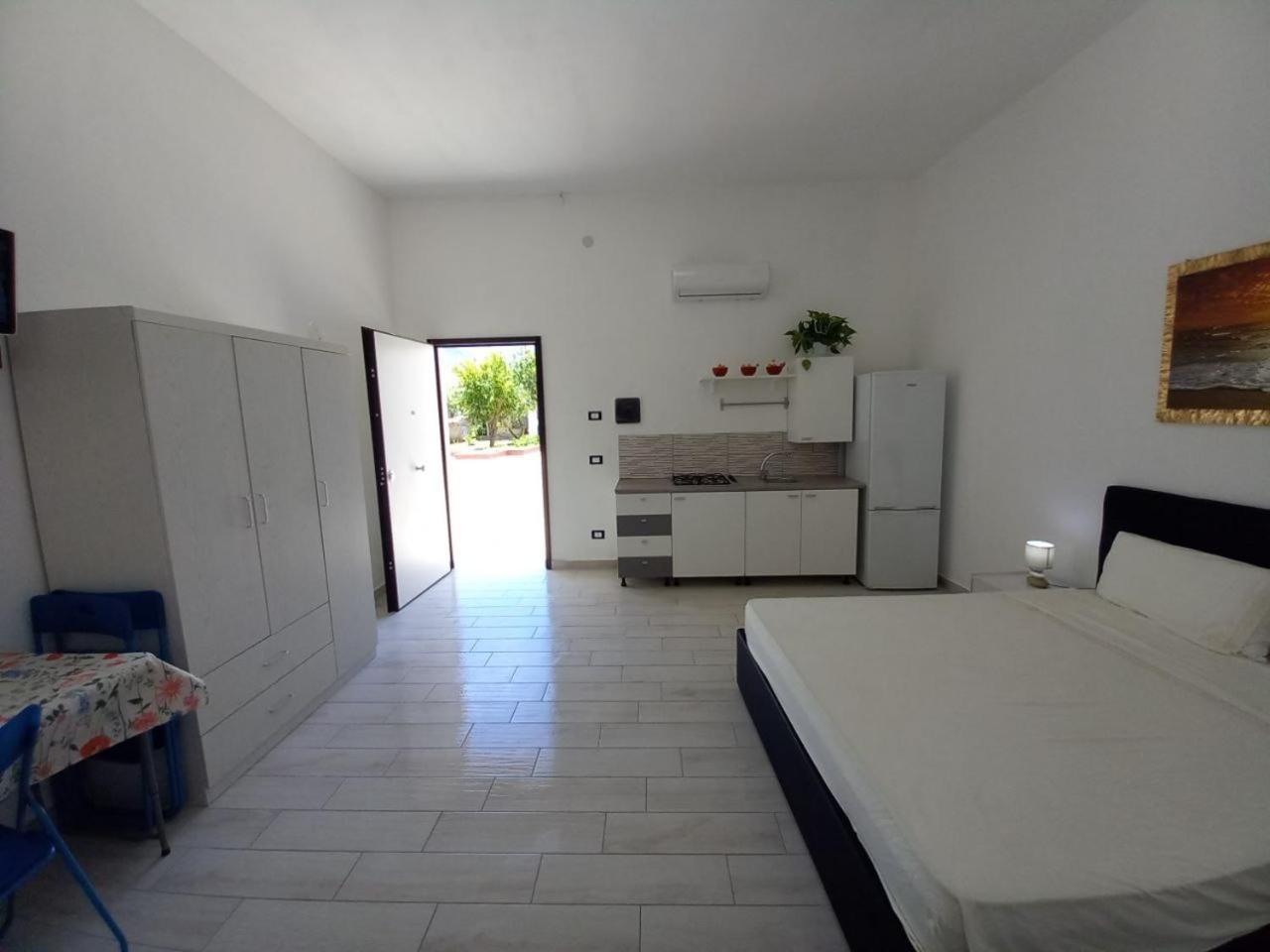 Villa Rosa Castellammare del Golfo Kültér fotó