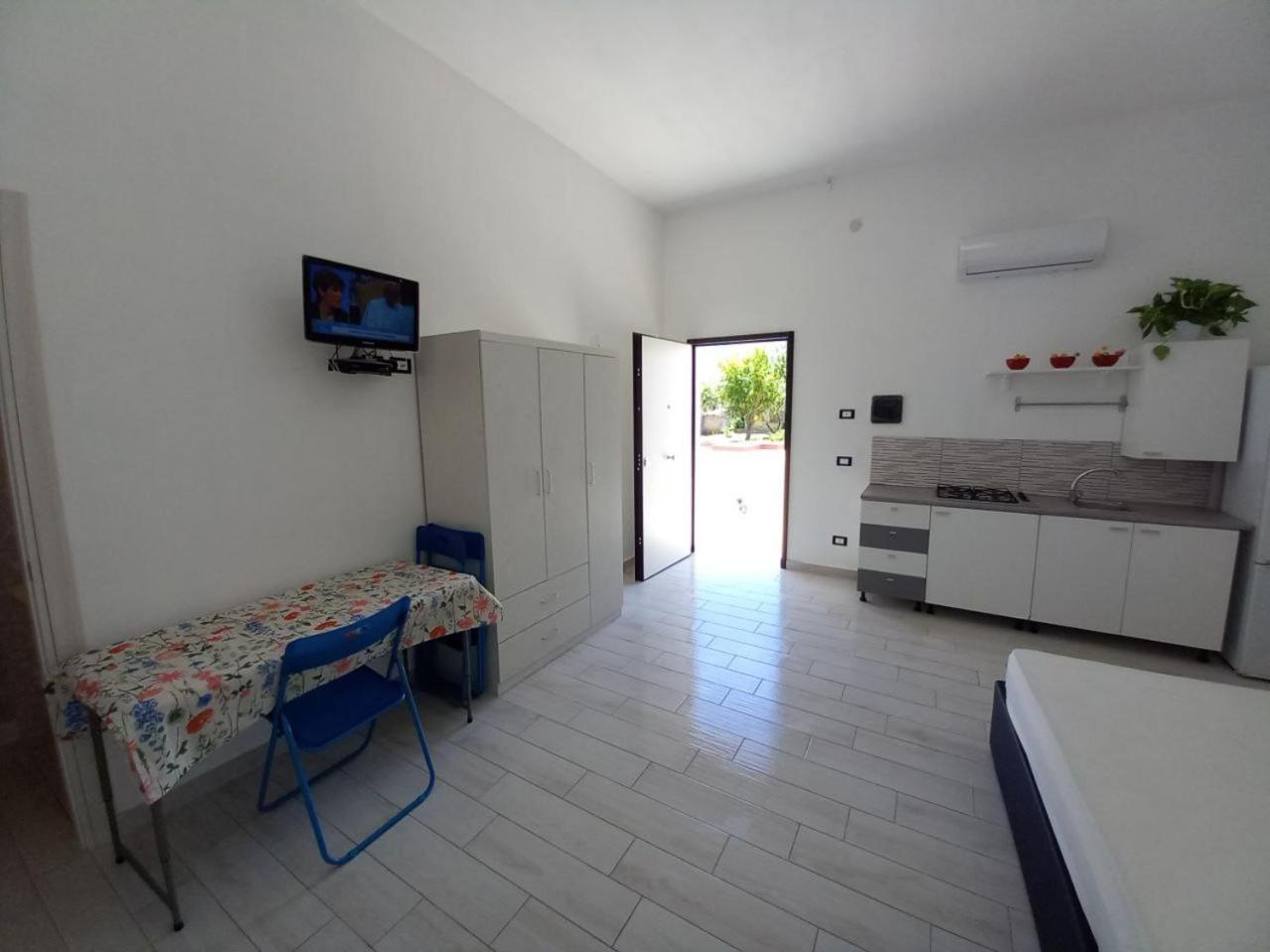 Villa Rosa Castellammare del Golfo Kültér fotó