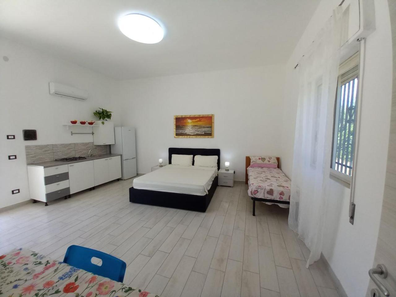 Villa Rosa Castellammare del Golfo Kültér fotó