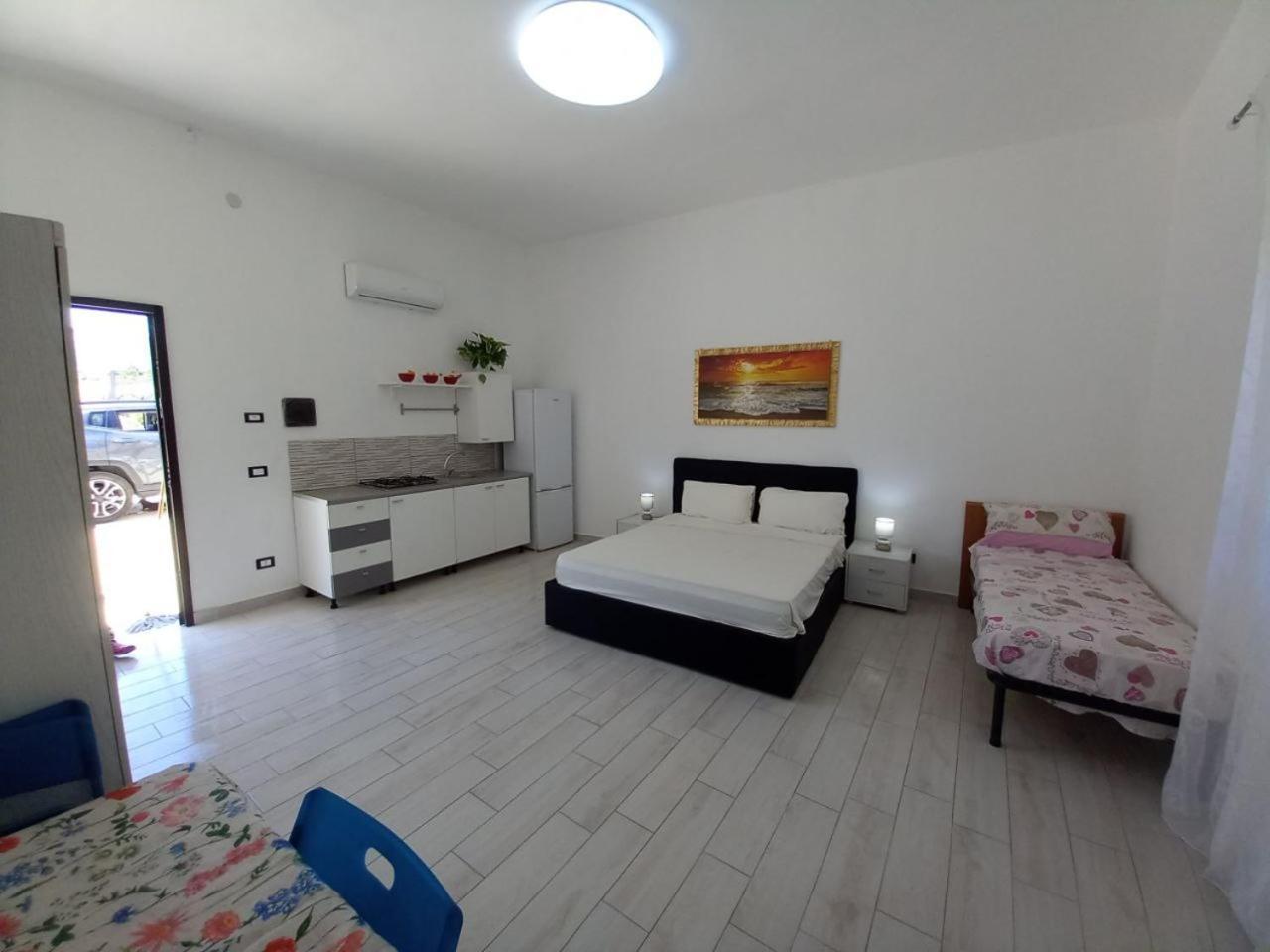 Villa Rosa Castellammare del Golfo Kültér fotó