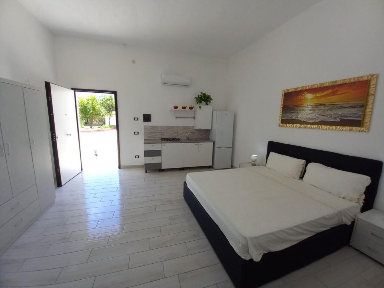 Villa Rosa Castellammare del Golfo Kültér fotó