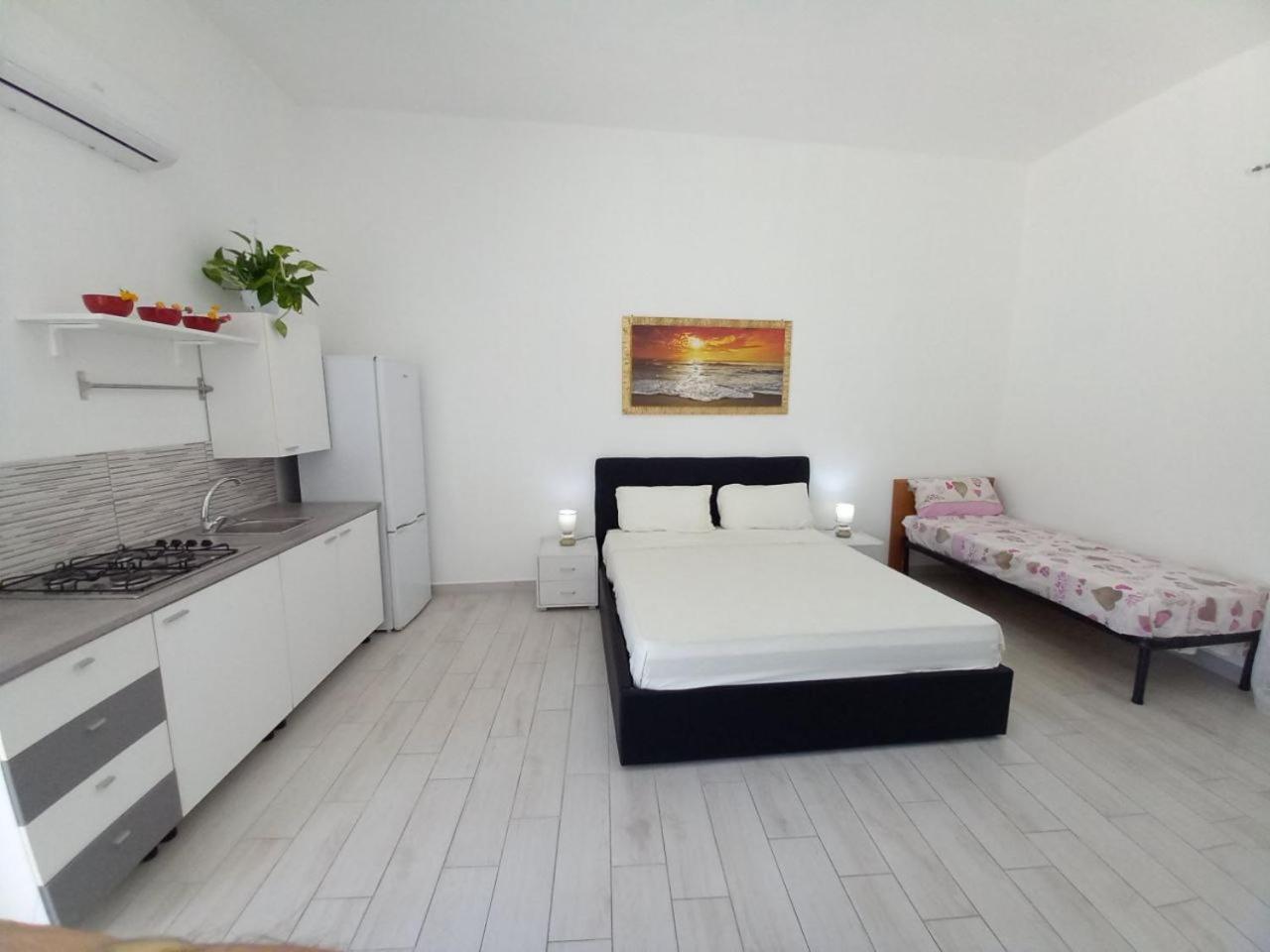 Villa Rosa Castellammare del Golfo Kültér fotó