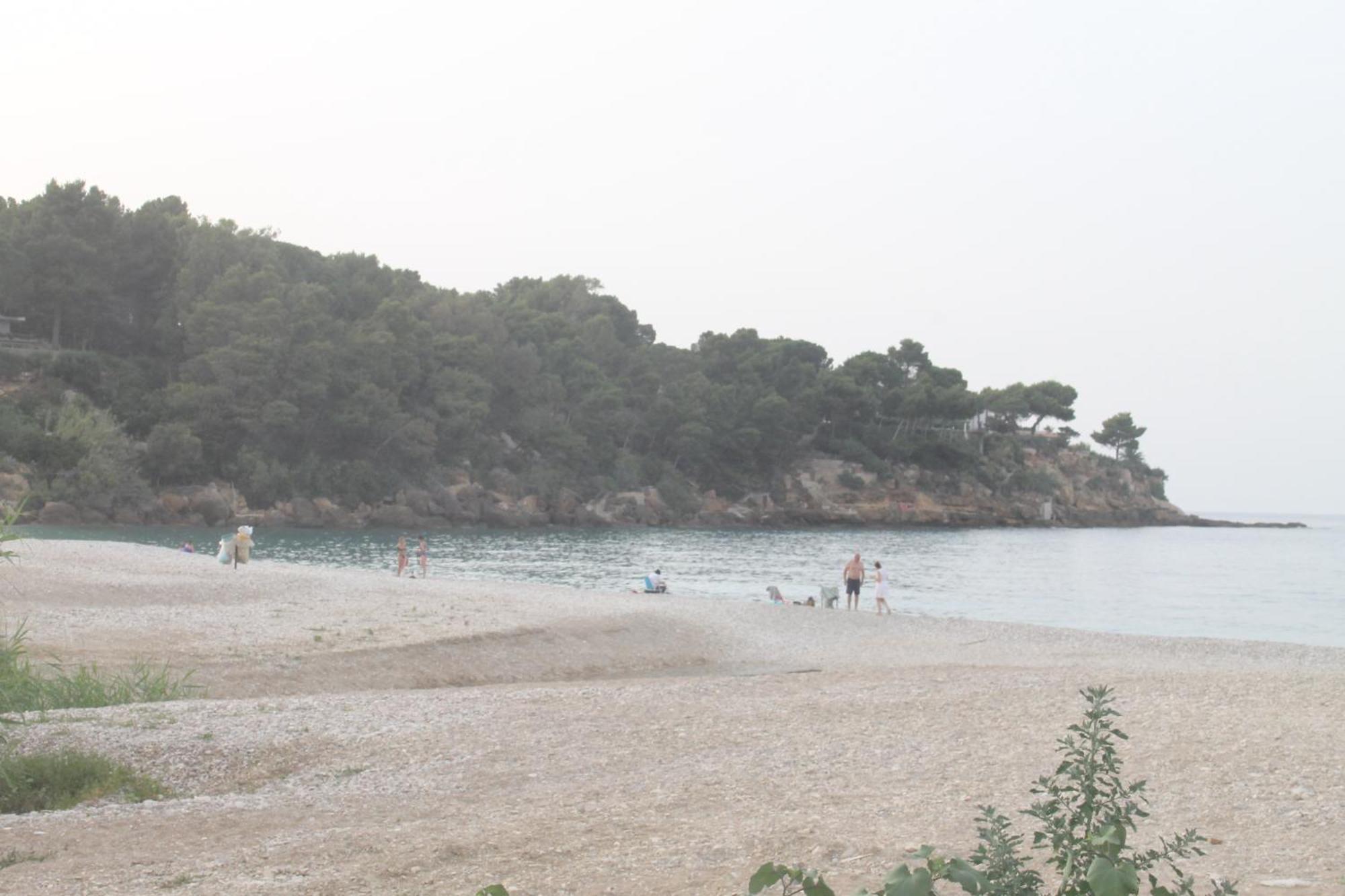Villa Rosa Castellammare del Golfo Kültér fotó