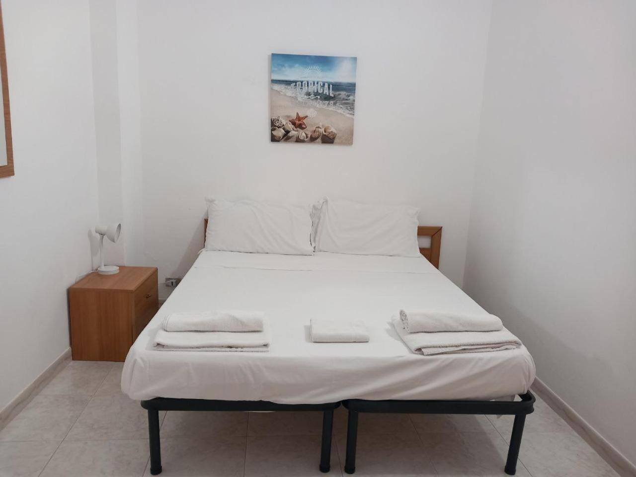 Villa Rosa Castellammare del Golfo Kültér fotó