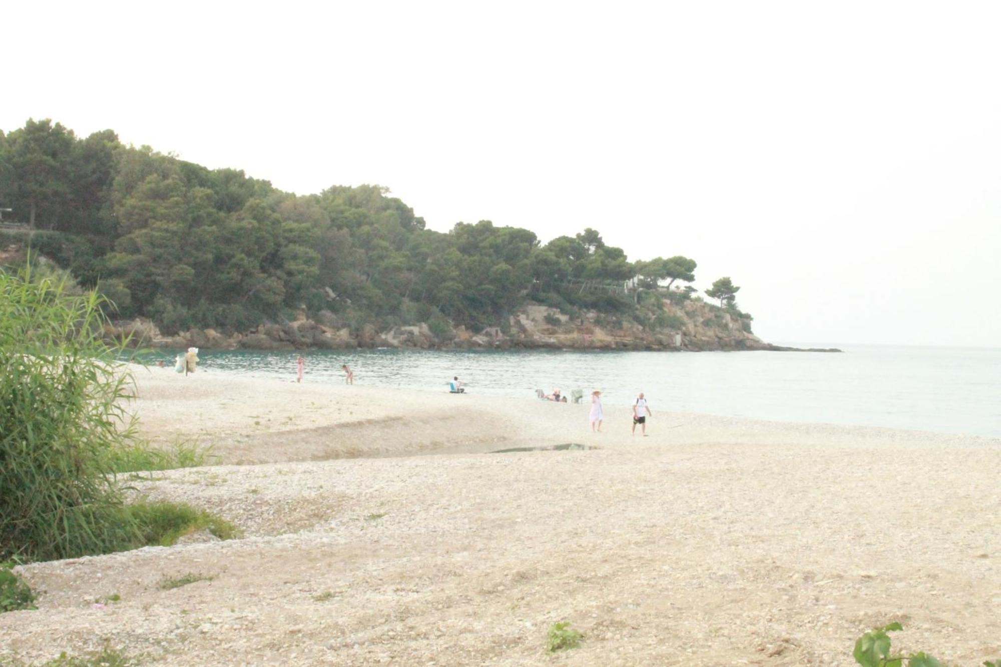 Villa Rosa Castellammare del Golfo Kültér fotó