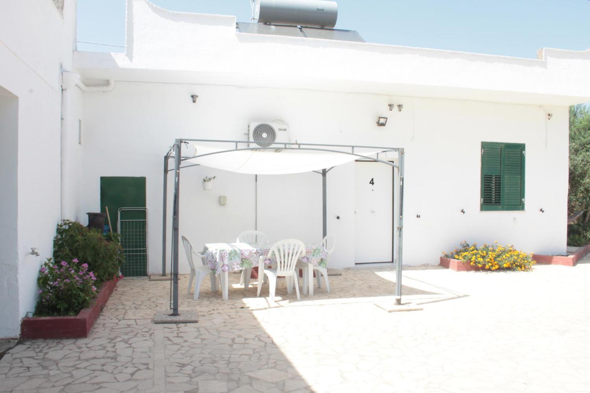 Villa Rosa Castellammare del Golfo Kültér fotó