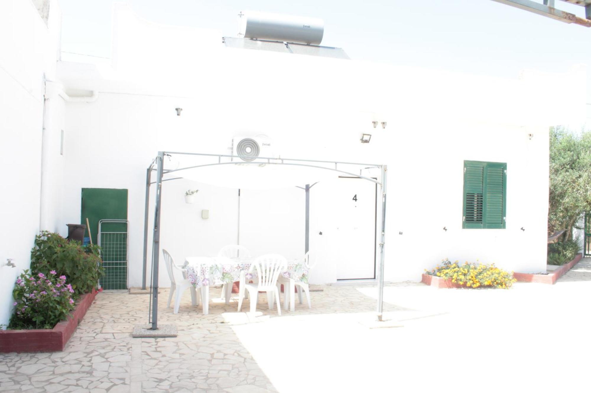 Villa Rosa Castellammare del Golfo Kültér fotó