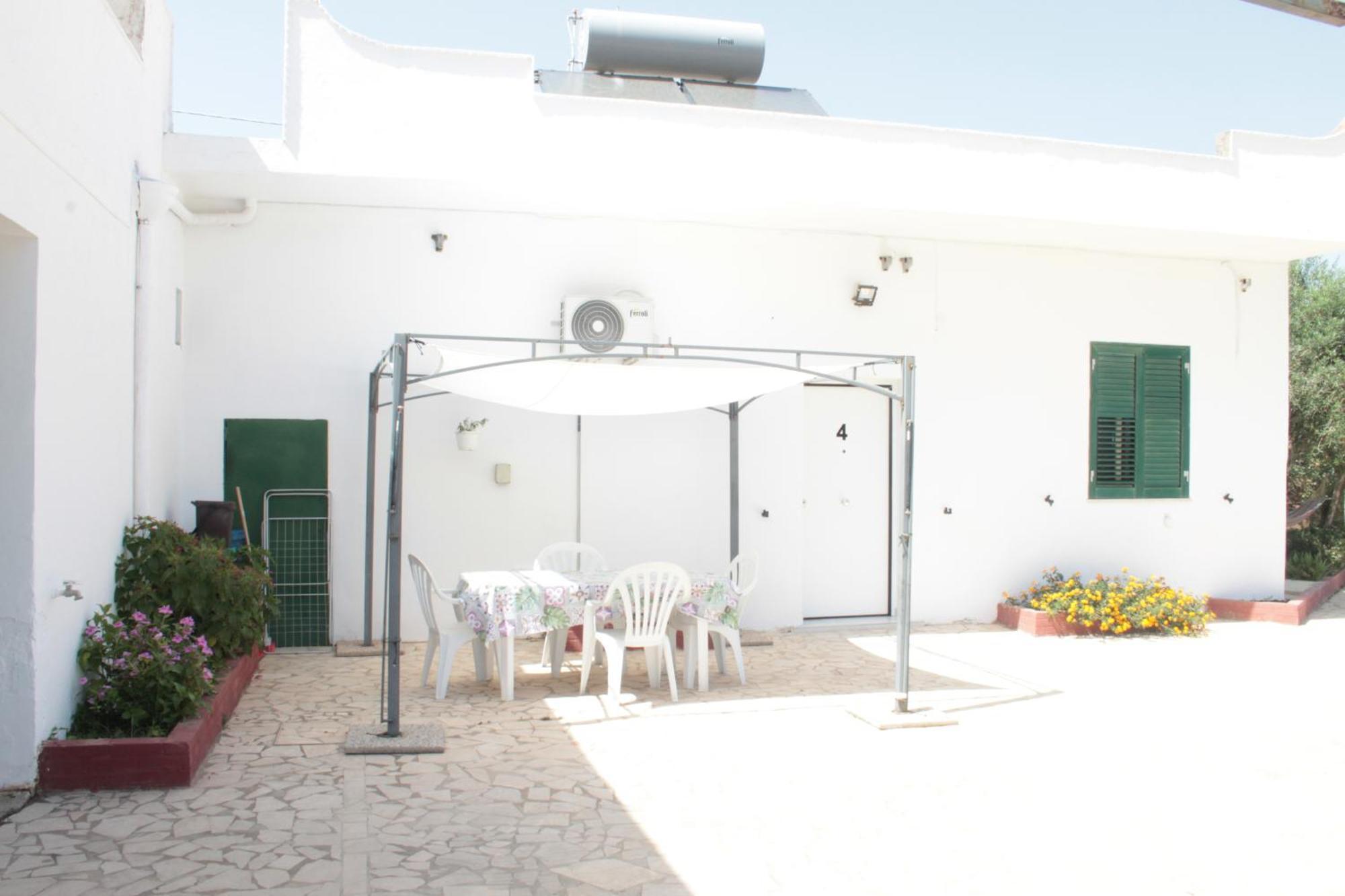 Villa Rosa Castellammare del Golfo Kültér fotó