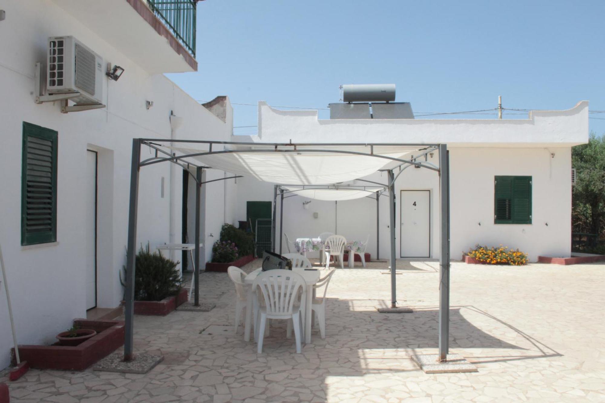 Villa Rosa Castellammare del Golfo Kültér fotó