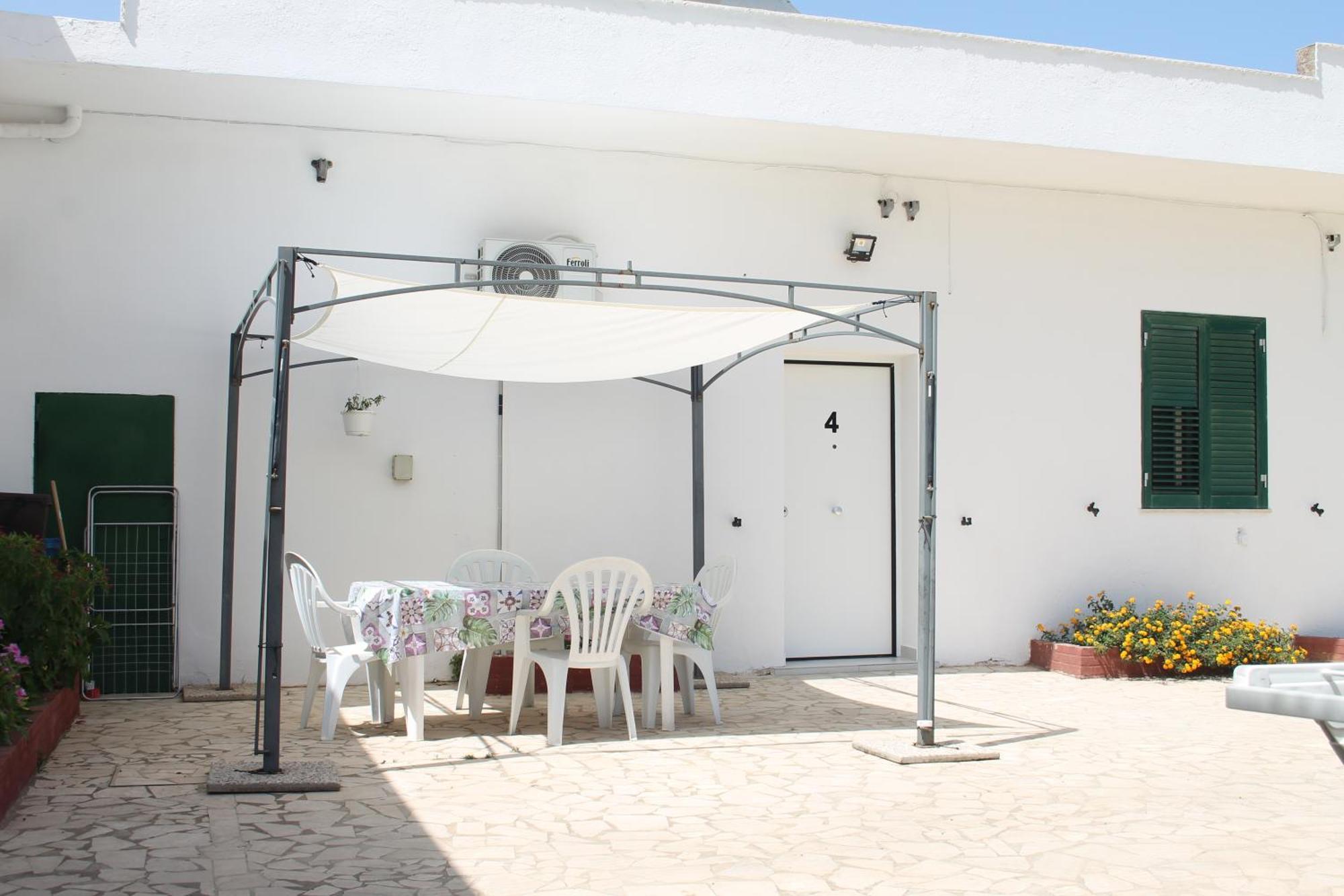 Villa Rosa Castellammare del Golfo Kültér fotó